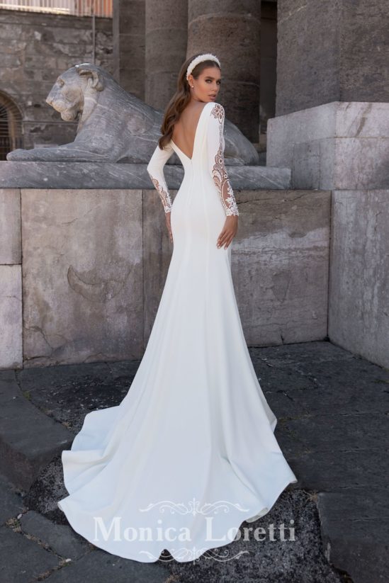 Monica Loretti 8141 - Afbeelding 2