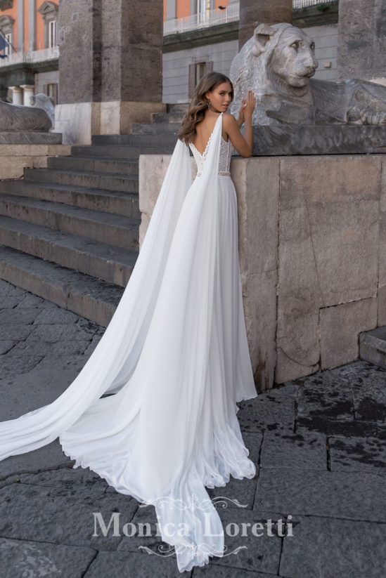 Monica Loretti 8142 - Afbeelding 2