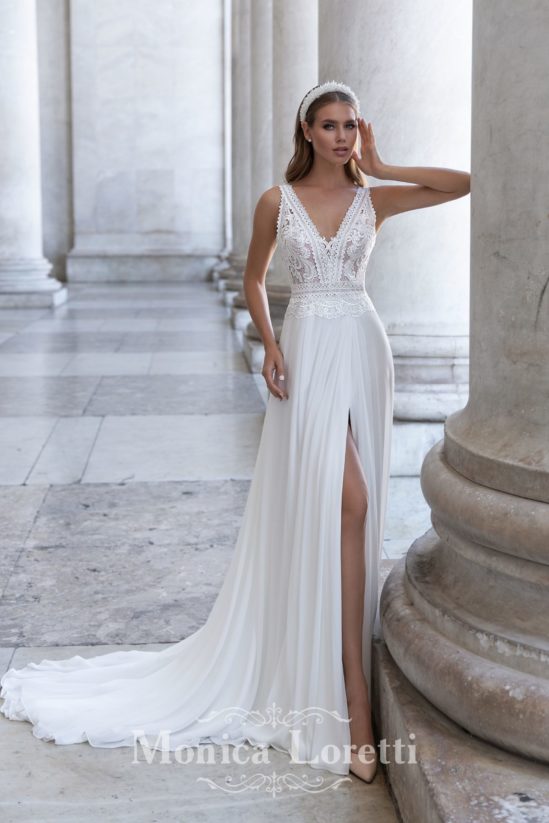 Monica Loretti 8143