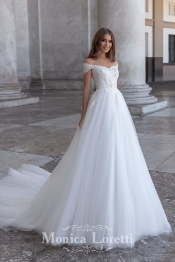 Monica Loretti 8146