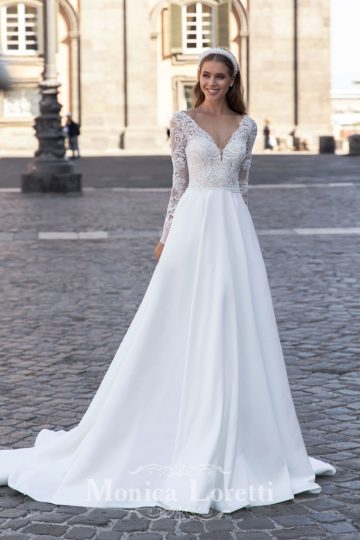 Monica Loretti 8147