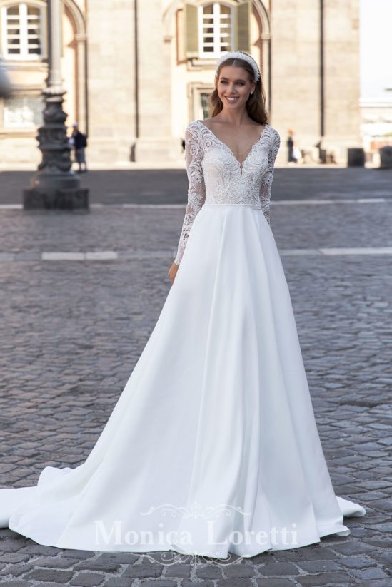 Monica Loretti 8147