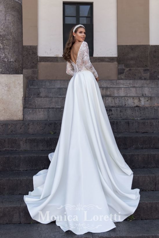 Monica Loretti 8147 - Afbeelding 2