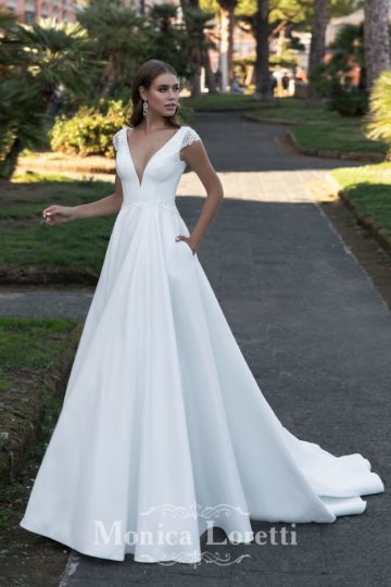 Monica Loretti 8151