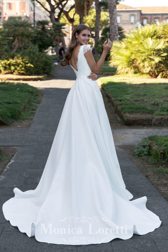 Monica Loretti 8151 - Afbeelding 2