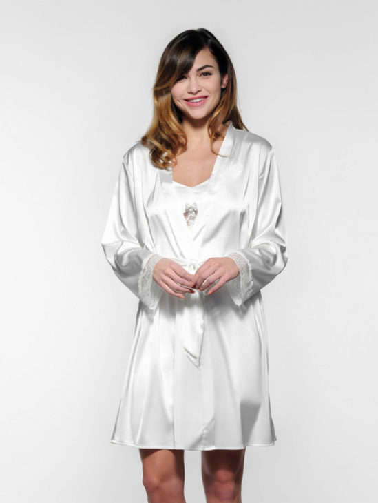 BN-740J Kimono Pure Love Series