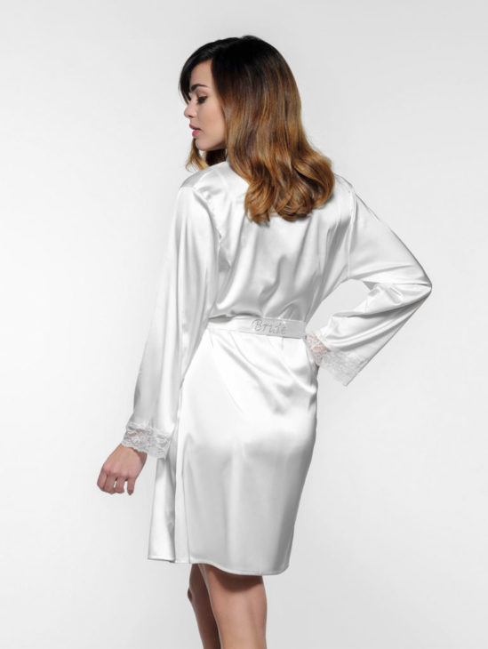 BN-740J Kimono Pure Love Series - Afbeelding 2
