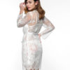 BN-750J Lace Kimono Pure Love Series - Afbeelding 2