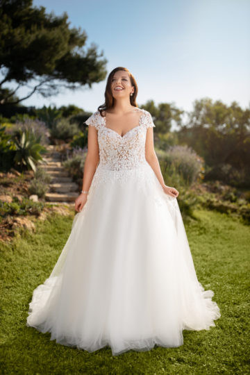 Miss Emily 21320