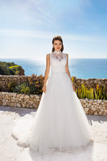 Tres Chic 21204