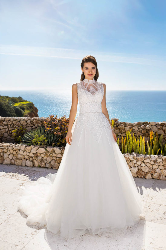 Tres Chic 21204