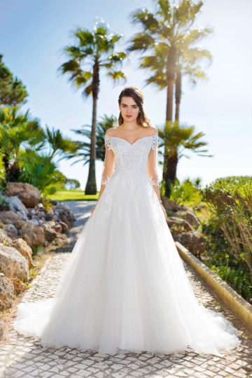 Tres Chic 21214