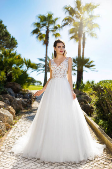Tres Chic 21215