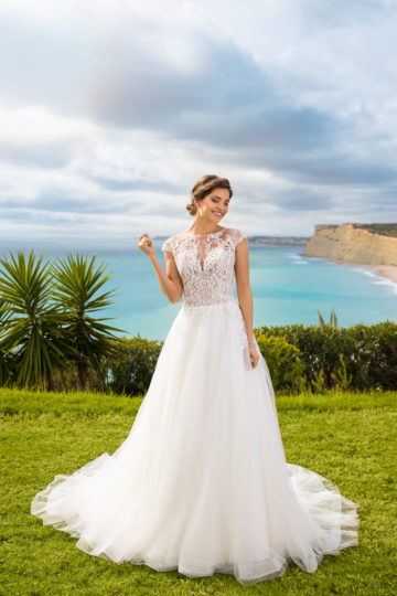 Tres Chic 21224