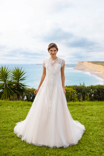 Tres Chic 21226