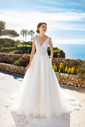 Tres Chic 21229