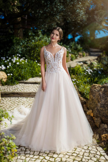 Tres Chic 21239