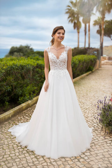 Tres Chic 21243