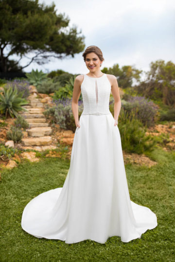 Tres Chic 21245