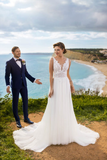 Tres Chic 21260