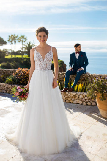 Tres Chic 21261