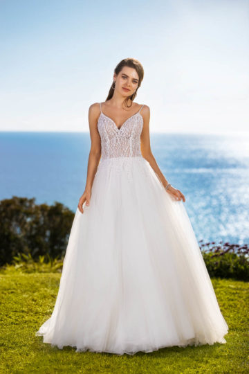 Tres Chic 21262