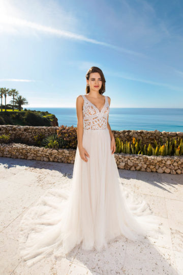 Tres Chic 21263