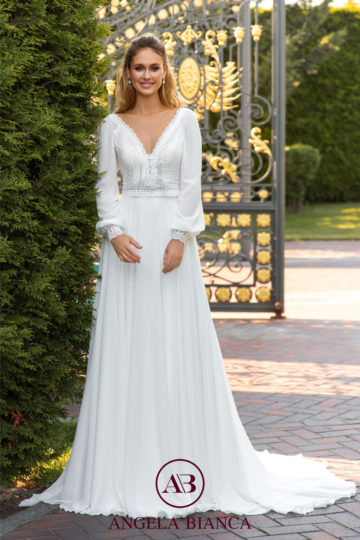 Angela Bianca 1058 Rok