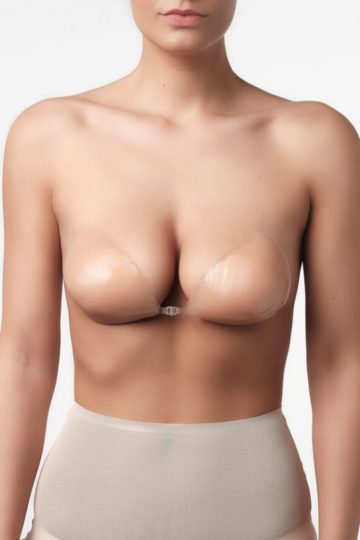 Nubra Silicone Cups P-024