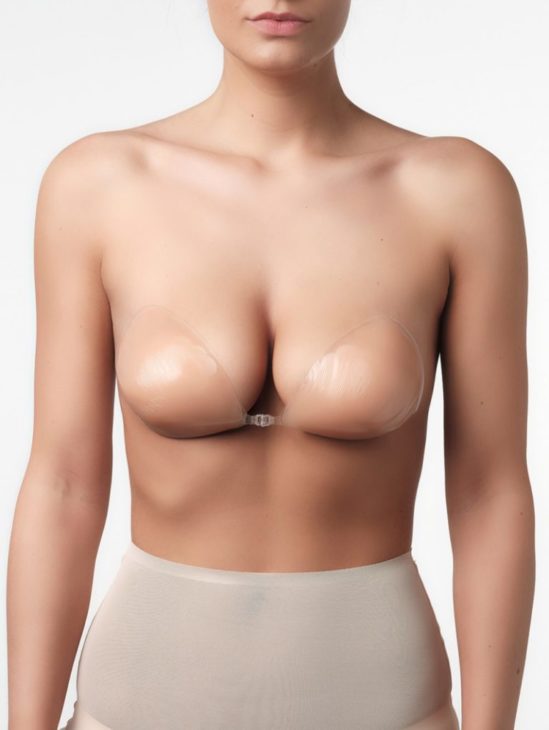 Nubra Silicone Cups P-024