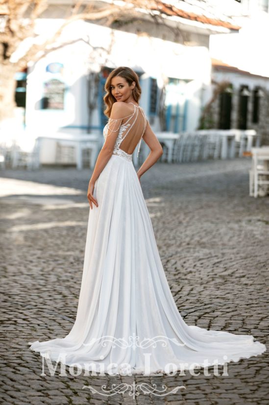 Monica Loretti 8180 - Afbeelding 2