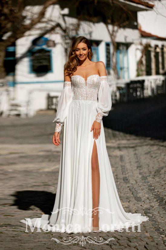 Monica Loretti 8181 - Afbeelding 4