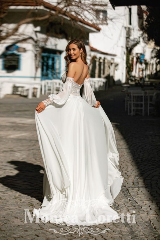 Monica Loretti 8181 - Afbeelding 3