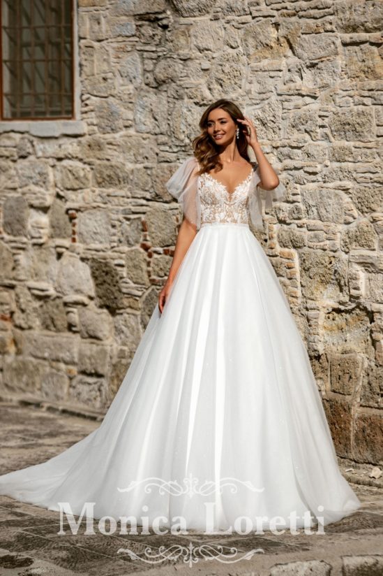 Monica Loretti 8182