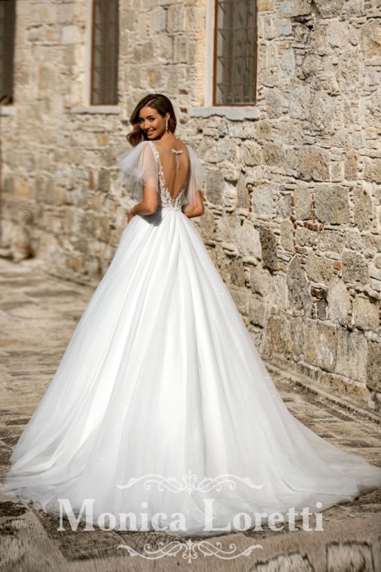 Monica Loretti 8182 - Afbeelding 2