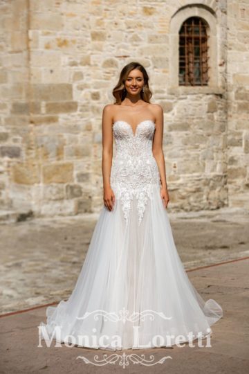 Monica Loretti 8183