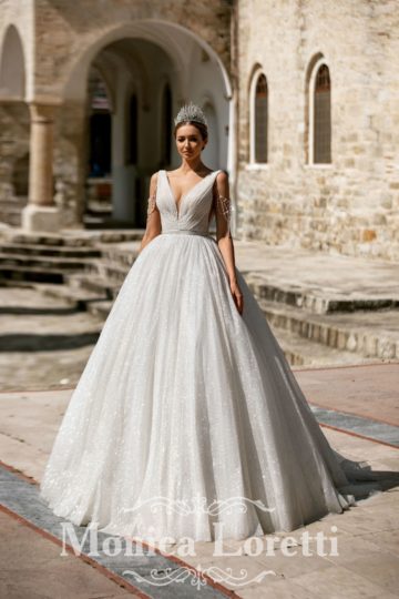 Monica Loretti 8186