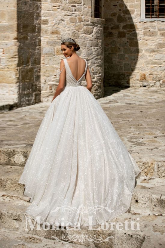 Monica Loretti 8186 - Afbeelding 2