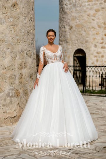 Monica Loretti 8187