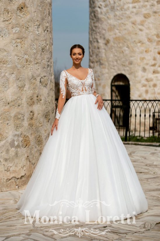 Monica Loretti 8187