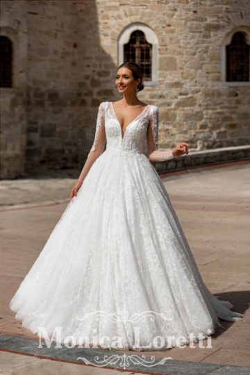 Monica Loretti 8189