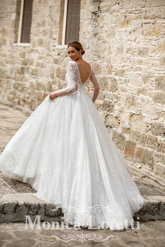 Monica Loretti 8189 - Afbeelding 2
