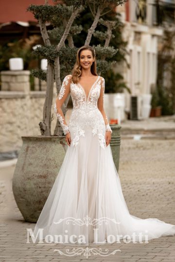 Monica Loretti 8190