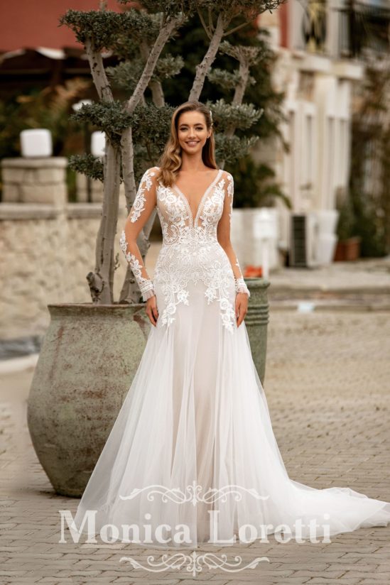 Monica Loretti 8190