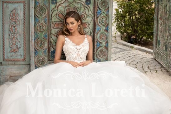 Monica Loretti 8193 - Afbeelding 3