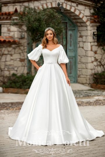 Monica Loretti 8196