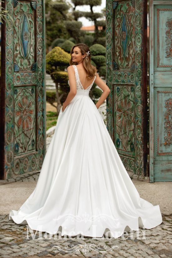 Monica Loretti 8200 - Afbeelding 2