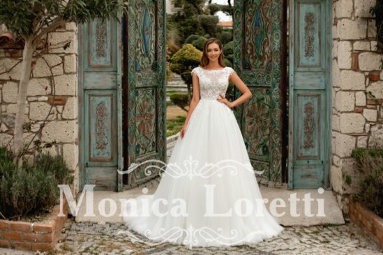Monica Loretti 8205
