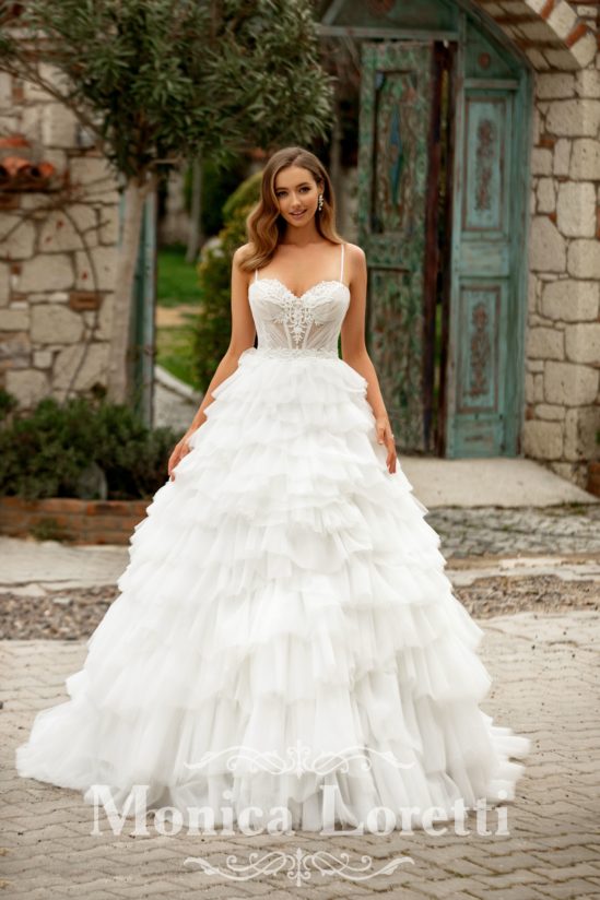 Monica Loretti 8207