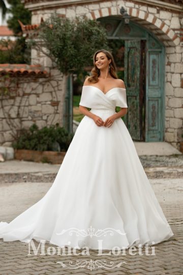 Monica Loretti 8211